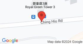 祥龙围邨 地图
