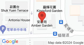 安碧苑 地圖
