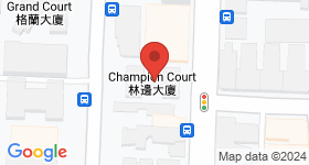 Champion Court Map