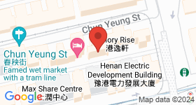 Wing Fat Building Map