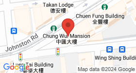 Chung Wui Mansion Map