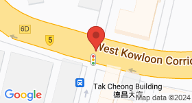 Wing Fat Court Map