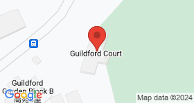Guildford Court Map