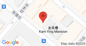 海壇街206號 地圖