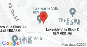 Lakeside Villa Map