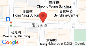 金慧阁 地图