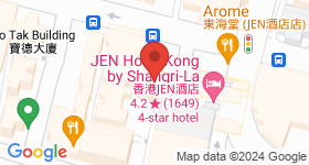 Luen Wah Mansion Map