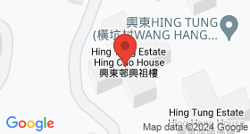 Hing Tung Estate Map