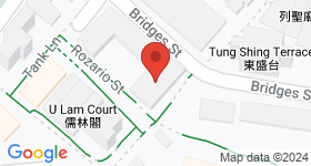 Kung Lee Church Mansions Map