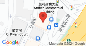 摩理臣山道78號 地圖