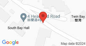 3 Headland Road Map