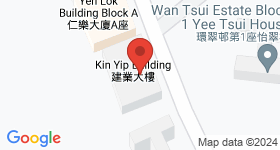 Lin Tsui Estate Map