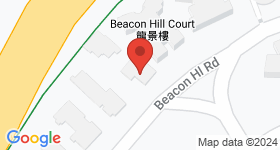 53 Beacon Hill Road Map
