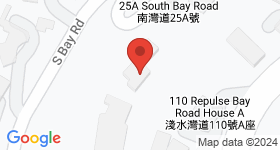 27 South Bay Road Map
