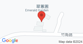 翠蕙園 地圖