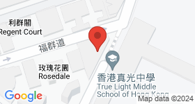 觉庐 地图