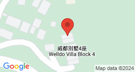 威都別墅 地圖