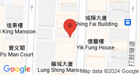 城南道49號 地圖