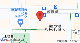 興發大樓 地圖