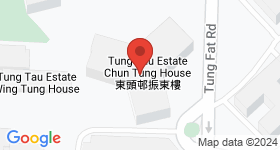 Tung Tau (I) Estate Map