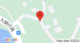 早禾山莊 地圖