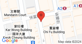 鈞德樓 地圖