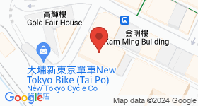 金富樓 地圖