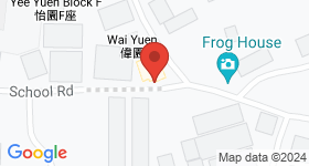 Happy Villa Map