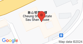 象山邨 地图