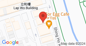 積福樓 地圖