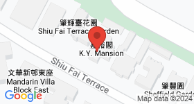 嘉裕閣 地圖