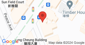 Tsan Yung Mansion Map