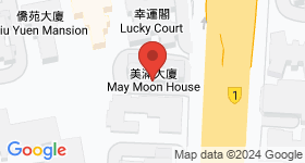 美满大厦 地图