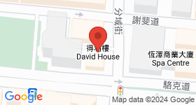 得利樓 地圖