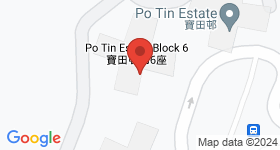 Po Tin Estate Map