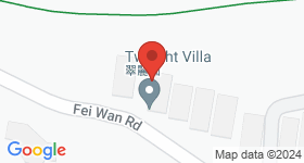 Twilight Villa Map