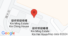 健明邨 地圖