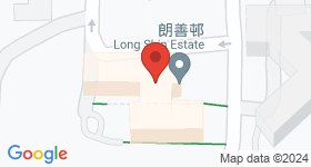 朗善邨 地圖