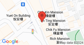 Mei Lun House Map