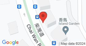 藹寧園 地圖