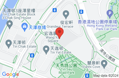 聖公會天水圍靈愛小學