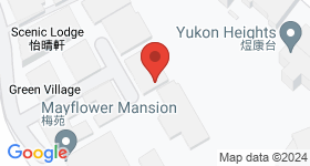 Hecny Court Map