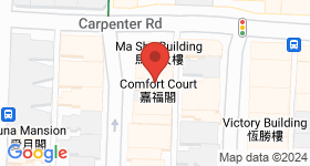 Comfort Court Map