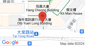 青山公路段83號 地圖