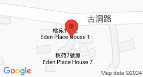 桃苑 地圖