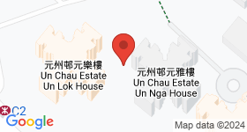 元州邨 地图