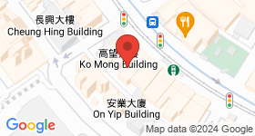 快富楼 地图