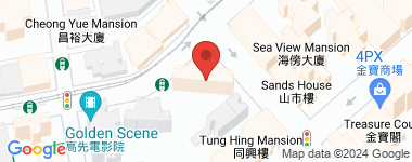 海怡花园 低层 物业地址