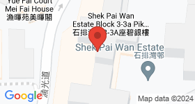Shek Pai Wan Estate Map