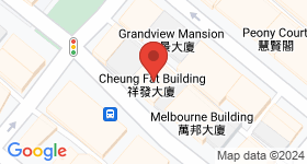 Cheung Fat Building Map